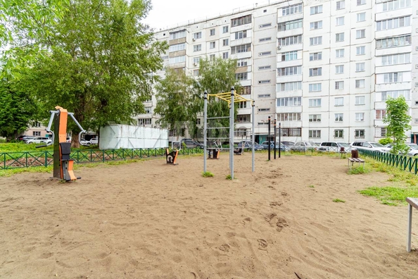 
  Продается 3-комн. квартира 62.2 м². Фото 24.
