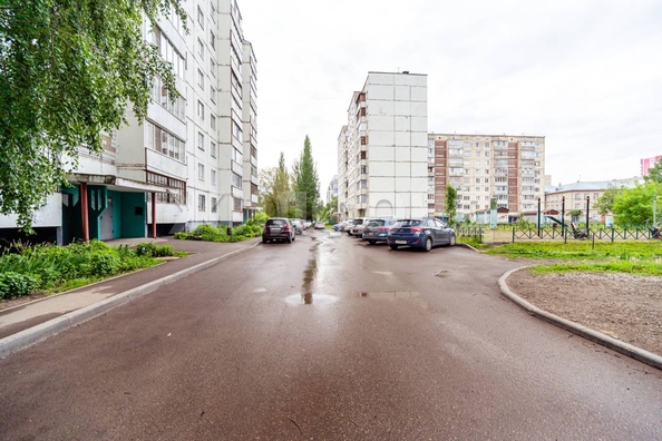 
  Продается 3-комн. квартира 62.2 м². Фото 26.