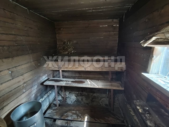 
  Продается дом 28 м². Фото 12.