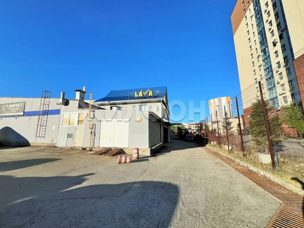 
  Продается универсальное помещение 103 м². Фото 22.
