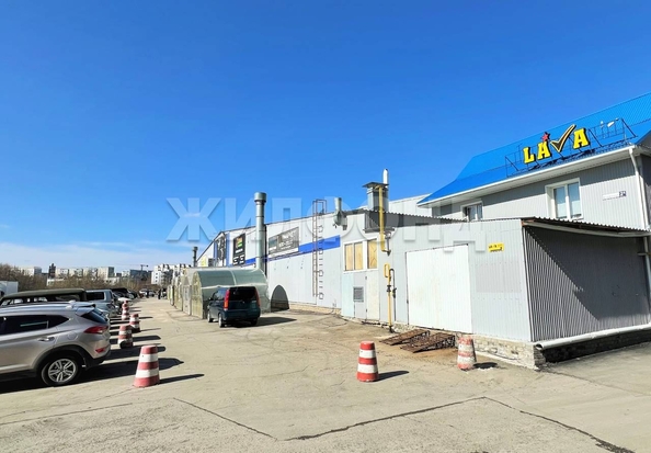 
  Продается универсальное помещение 103 м². Фото 23.