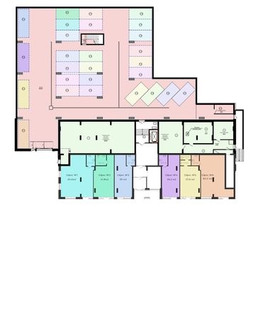 
  Продается парковка 16.3 м², в ЖК Титул. Фото 1.