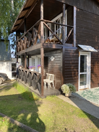 
  Продается дача 220 м². Фото 4.