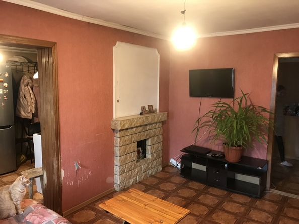 
  Продается дом 55.7 м². Фото 1.