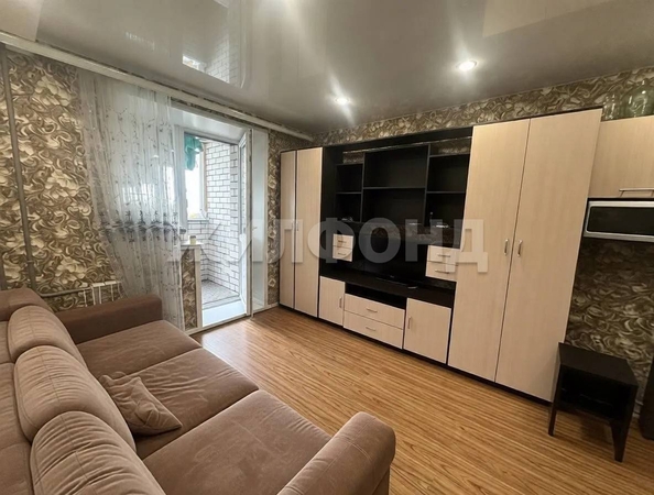 
  Продается студия 19.1 м². Фото 1.