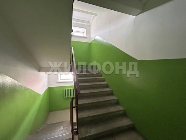 
  Продается студия 19.5 м². Фото 8.