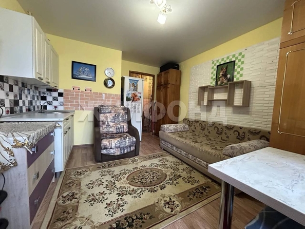 
  Продается студия 19.5 м². Фото 3.