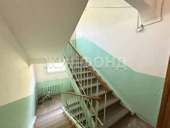 
  Продается 2-комн. квартира 43.8 м². Фото 12.