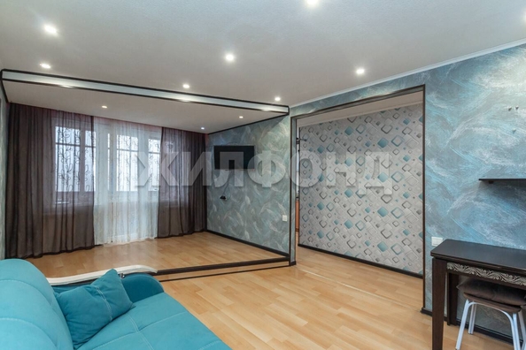 
  Продается 2-комн. квартира 45.5 м². Фото 12.