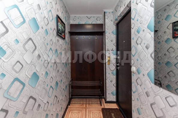 
  Продается 2-комн. квартира 45.5 м². Фото 14.