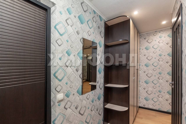 
  Продается 2-комн. квартира 45.5 м². Фото 17.
