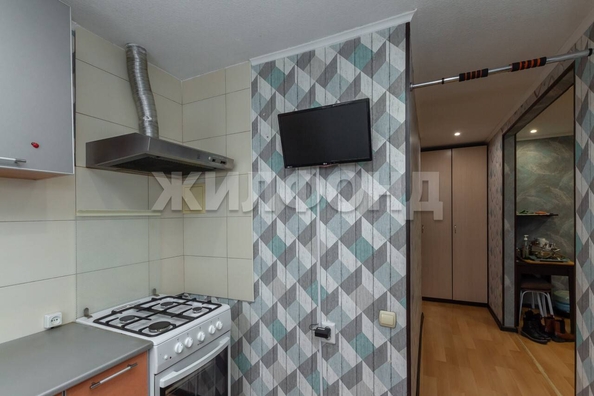 
  Продается 2-комн. квартира 45.5 м². Фото 22.