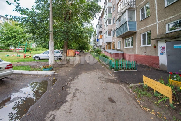 
  Продается 2-комн. квартира 45.5 м². Фото 24.
