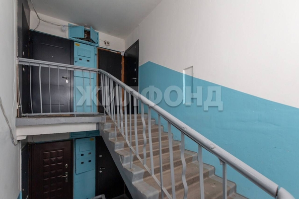 
  Продается 2-комн. квартира 45.5 м². Фото 10.