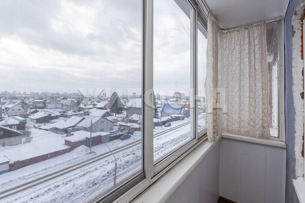 
  Продается 2-комн. квартира 42.6 м². Фото 10.