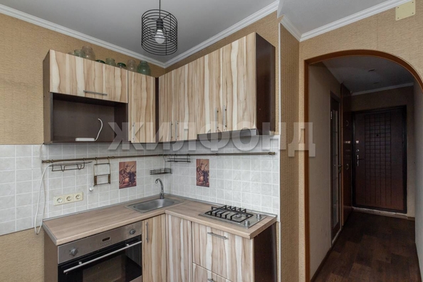 
  Продается 2-комн. квартира 42.6 м². Фото 19.