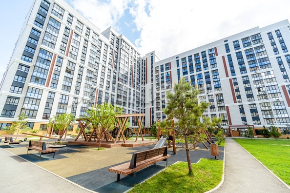 
  Продается 3-комн. квартира 82 м². Фото 30.
