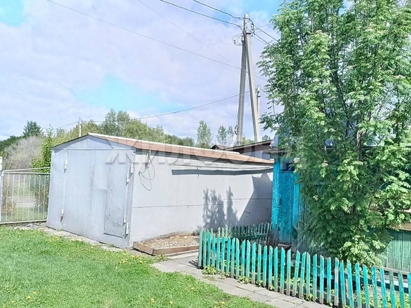 
  Продается дом 17.8 м². Фото 6.