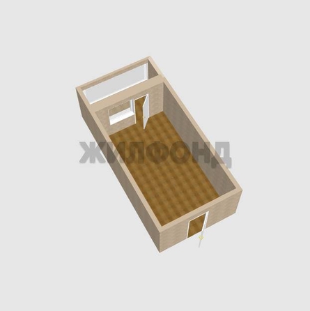 
  Продается комната 13 м². Фото 16.