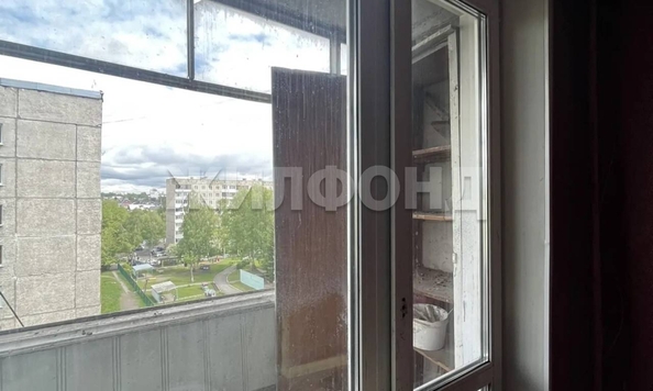 
  Продается 3-комн. квартира 62.8 м². Фото 4.