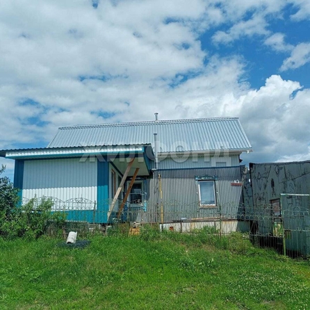 
  Продается дом 43 м². Фото 3.