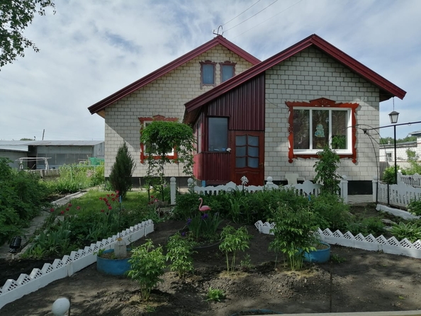 
  Продается коттедж 87 м². Фото 2.