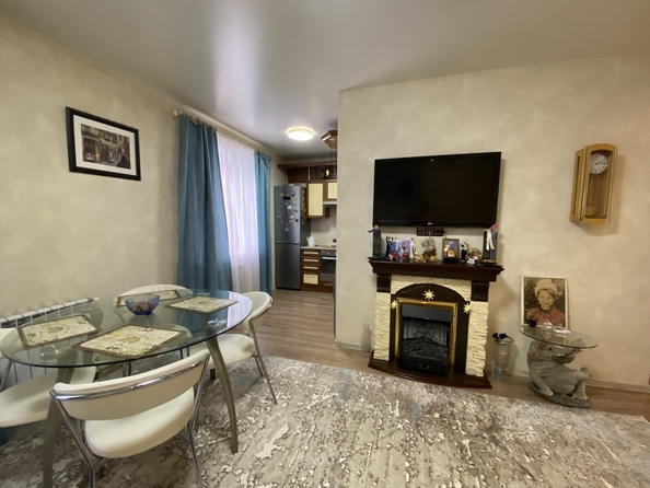 
  Продается 2-комн. квартира 63 м². Фото 3.