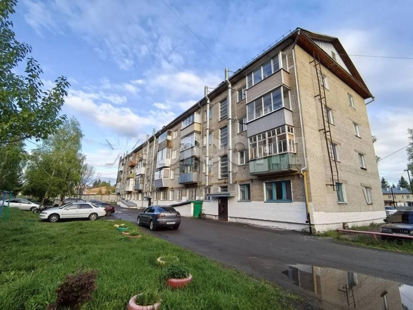 
  Продается 1-комн. квартира 31.5 м². Фото 10.