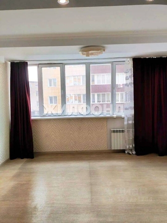 
  Продается студия 35.8 м². Фото 2.