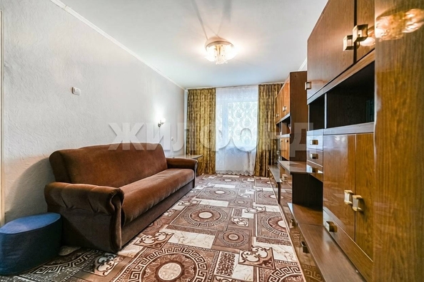 
  Продается 2-комн. квартира 49.3 м². Фото 4.