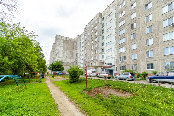 
  Продается 2-комн. квартира 49.3 м². Фото 19.