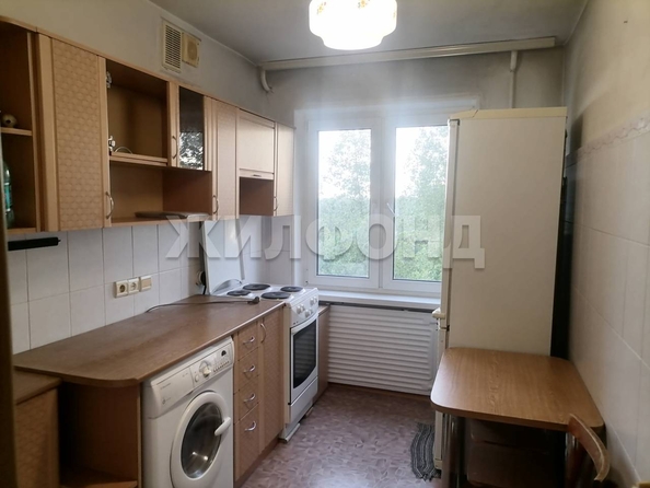 
  Продается 2-комн. квартира 42.9 м². Фото 6.