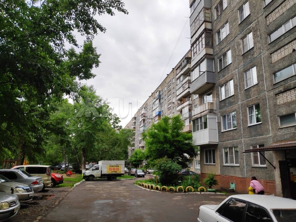 
  Продается 2-комн. квартира 42.9 м². Фото 15.