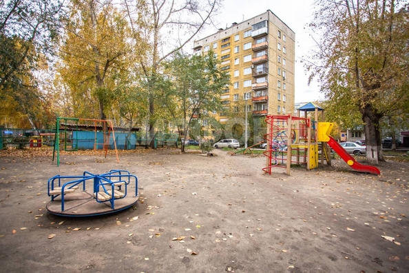 
  Продается 2-комн. квартира 42.9 м². Фото 18.
