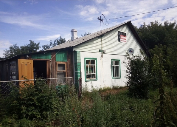
  Продам дом 47.5 м². Фото 1.