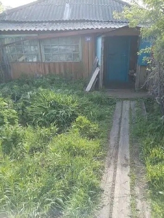 
  Продается дом 38 м². Фото 1.