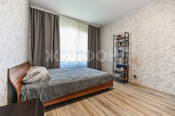 
  Продается 2-комн. квартира 44.5 м². Фото 3.