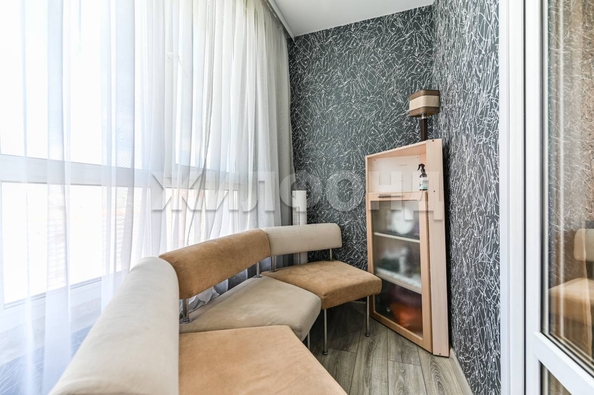 
  Продается 2-комн. квартира 44.5 м². Фото 10.