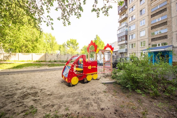 
  Продается 3-комн. квартира 59.8 м². Фото 1.