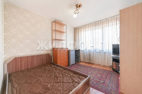 
  Продается 3-комн. квартира 59.8 м². Фото 10.