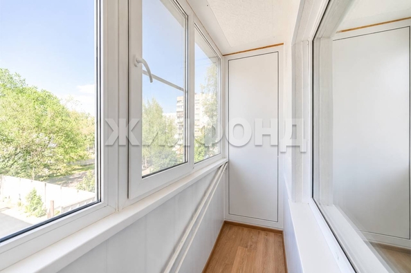 
  Продается 3-комн. квартира 59.8 м². Фото 16.