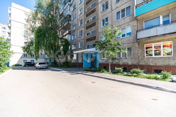 
  Продается 3-комн. квартира 59.8 м². Фото 24.
