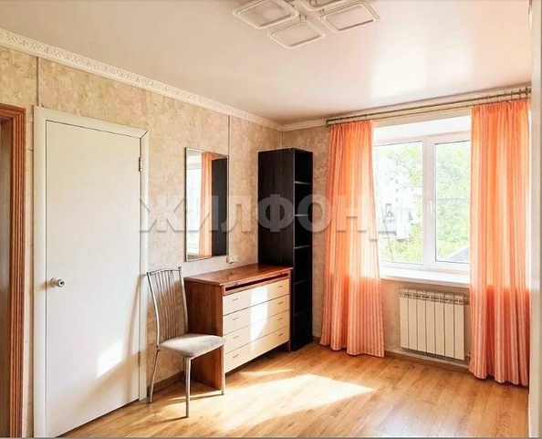 
  Продается 2-комн. квартира 32.1 м². Фото 5.