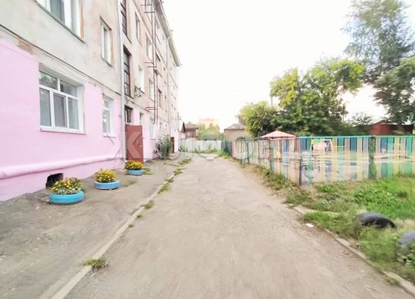 
  Продается 2-комн. квартира 32.1 м². Фото 13.