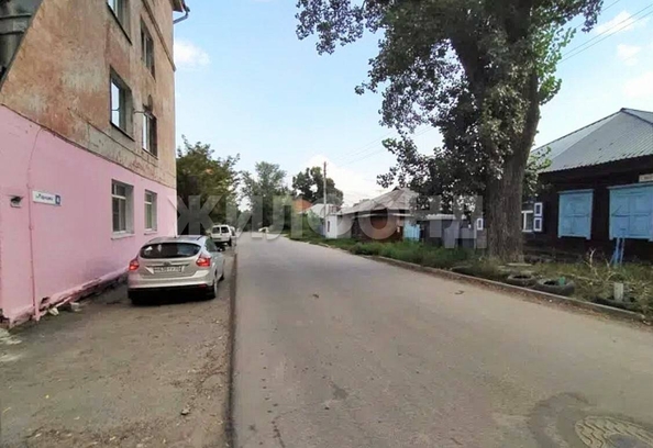 
  Продается 2-комн. квартира 32.1 м². Фото 15.