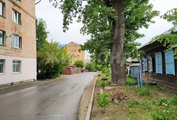 
  Продается 2-комн. квартира 32.1 м². Фото 16.