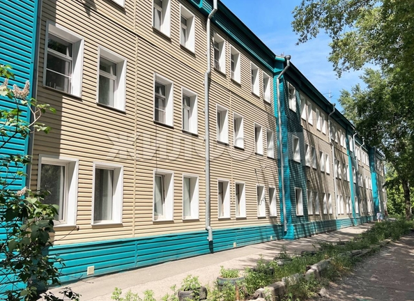 
  Продается 4-комн. квартира 81.1 м². Фото 23.