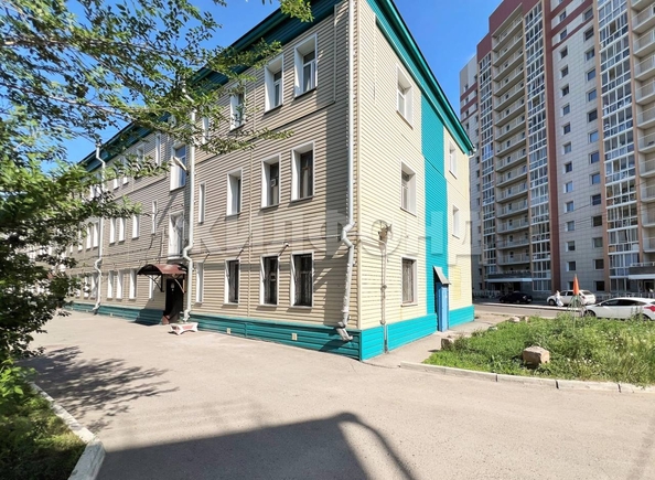 
  Продается 4-комн. квартира 81.1 м². Фото 25.