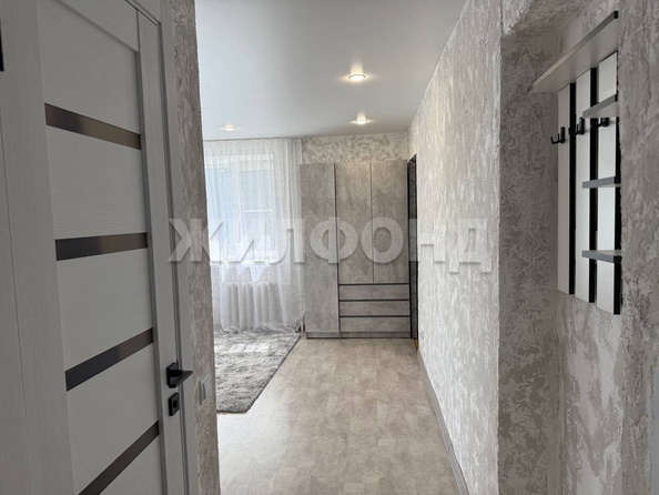 
  Продается 1-комн. квартира 30.6 м². Фото 6.