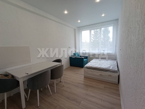 
  Продается апартамент 20.6 м². Фото 2.